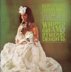 Ladyfingers - song and lyrics by Herb Alpert & The Tijuana Brass