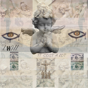 It Cost A Lot by L. Hill