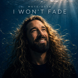 I Won't Fade by MOTE-OXER