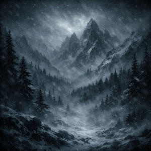 Solar Kollapse — Frozen Mist
