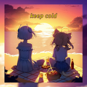 Keep Cold by Miniko Mew, Ellie Minibot