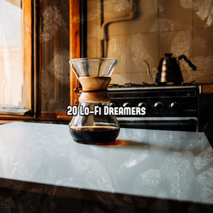 20 Lo-Fi Dreamers album