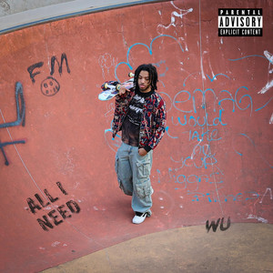 All I Need by FM Wu, TMDBeats