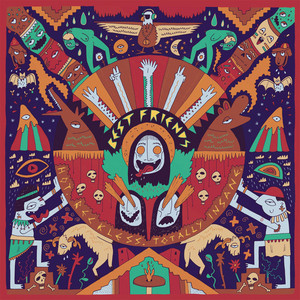 Holy Mountain by Best Friends