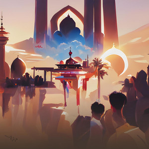 عومي ثما عومي by لنا سحبي