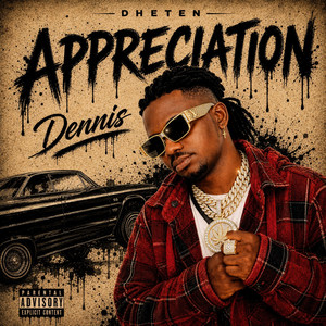 Appreciation Dennis by Dheten