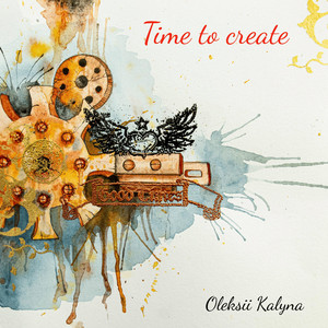 Time to create