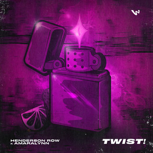 TWIST! by Henderson Row, amaralynn