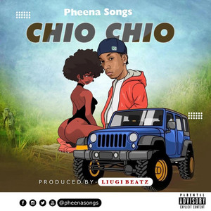 Chio chio by Pheena Songs