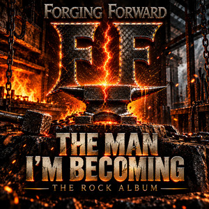 Not Me Without You by Forging Forward