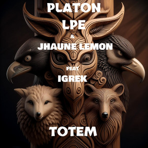 Portada de Totem