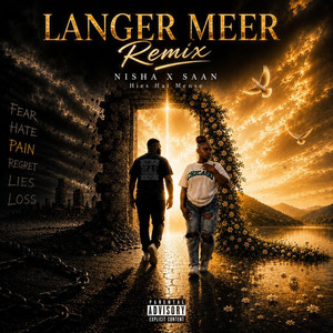 Langer Meer - Remix by Saan HiesHaiMense
