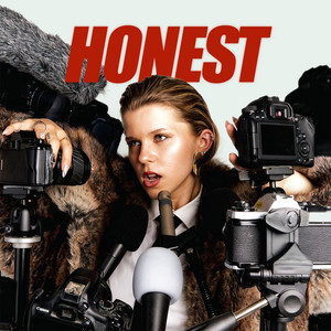honest by REYA