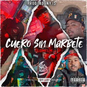 Cuero Sin Marbete by Lomi LM