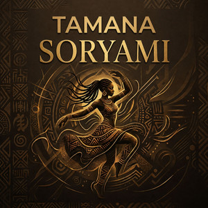 Soryami by TAMANA