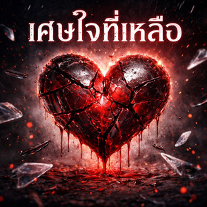 เศษใจที่เหลือ