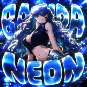BATIDA NEON