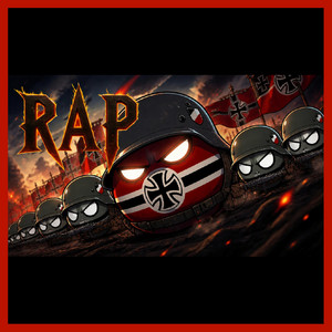 Rap del Ejército Alemán | Su Historia, Estrategia y Caída en La WWII by Emprende Rapeando