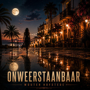 Onweerstaanbaar