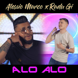 Alo alo (feat. Radu Gi)