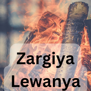 Zahir Mashokhel - Zargiya Lewanya