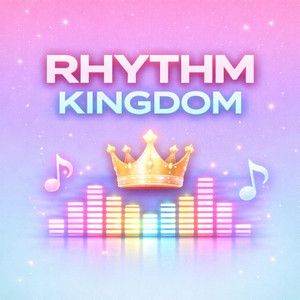 Golden Rhythm by Adri Vox