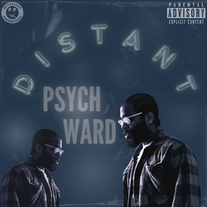Distant by Psych Ward