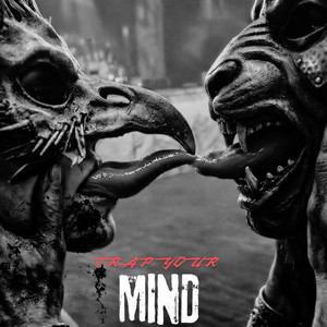 Pure Horror Grime by Trap Your Mind