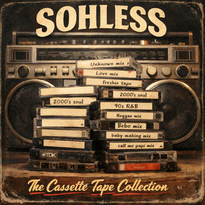 The Break Up Song by SOHLESS