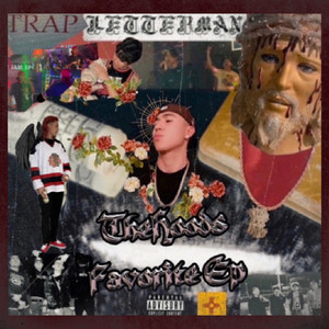 Portada de DaRealWave