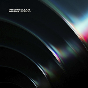 Interstellar by RMNSKI, Abzy
