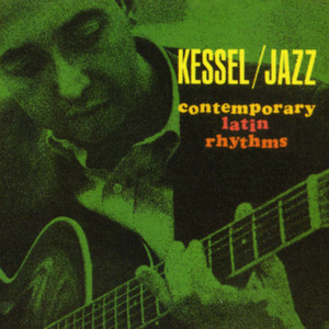 Twilight in Acapulco by Barney Kessel