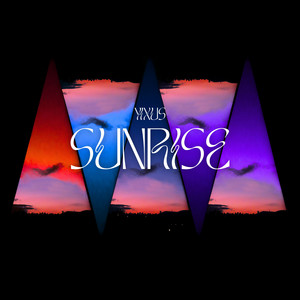 Sunrise by Yixus