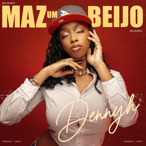 DENNYH - MAZ UM BEIJO