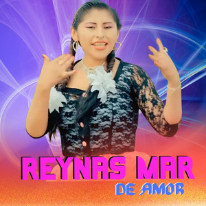 Reynas Mar De AMOR - NO SOY INFIEL