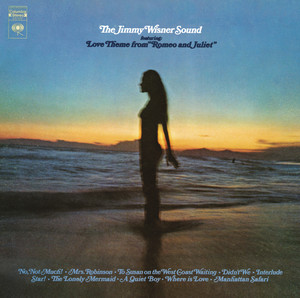 Jimmy Wisner - A Time for Us (From "Romeo and Juliet")
