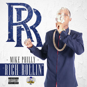 Face Card by Mike Philly