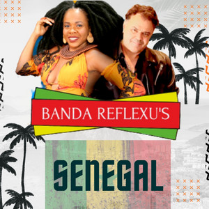 Senegal - song and lyrics by Banda Reflexu's | Spotify