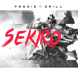 Portada de Sekiro