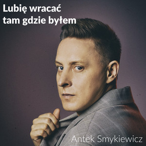 Lubię wracać tam gdzie byłem (Cover)
