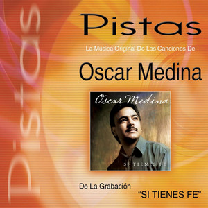 Oscar Medina - Búscale (Pista)