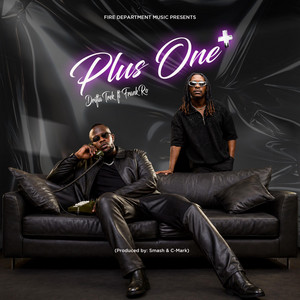 Plus One by Drifta Trek, Frank Ro