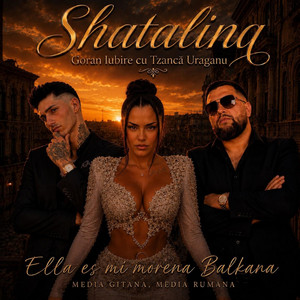 Shatalina
