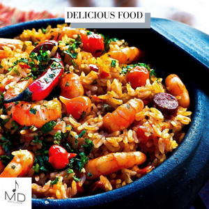 Mdstocksound - Delicious Food