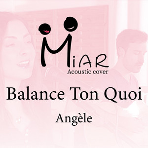 Balance Ton Quoi