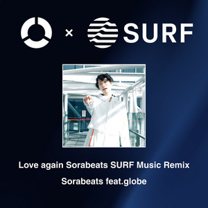 Love again - Sorabeats SURF Music Remix by Sorabeats, globe