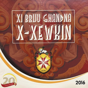 Kumitat Żghażagħ Brijużi Xewkin - Ilkoll Magħqudin