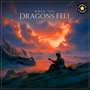 When The Dragons Fell by Starfreak FM