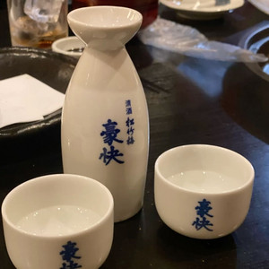 sake by westt