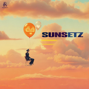 Strummit - Sunsetz (Electric Guitar Cover)